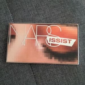NARS Wanted Palette